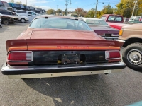 1977 Chevrolet Camaro for sale in Michigan (ID-122482)