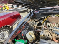 1977 Chevrolet Camaro for sale in Michigan (ID-122482)