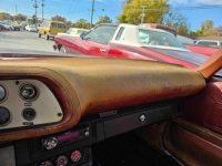 1977 Chevrolet Camaro for sale in Michigan (ID-122482)