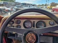 1977 Chevrolet Camaro for sale in Michigan (ID-122482)