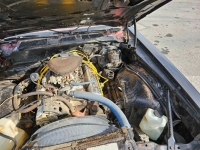 1977 Chevrolet Camaro for sale in Michigan (ID-122482)