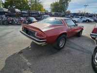 1977 Chevrolet Camaro for sale in Michigan (ID-122482)