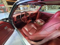 1977 Chevrolet Camaro for sale in Michigan (ID-123044)
