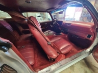 1977 Chevrolet Camaro for sale in Michigan (ID-123044)