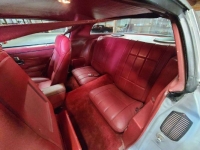 1977 Chevrolet Camaro for sale in Michigan (ID-123044)