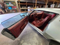 1977 Chevrolet Camaro for sale in Michigan (ID-123044)
