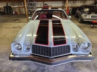1977 Chevrolet Camaro for sale in Michigan (ID-123044)