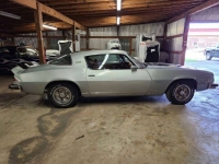 1977 Chevrolet Camaro for sale in Michigan (ID-123044)