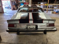 1977 Chevrolet Camaro for sale in Michigan (ID-123044)