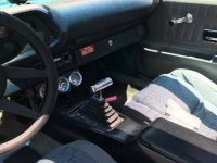 1977 Chevrolet Camaro for sale in Michigan (ID-124150)