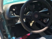 1977 Chevrolet Camaro for sale in Michigan (ID-124150)