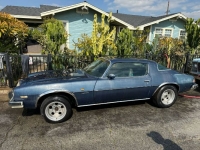 1977 Chevrolet Camaro for sale in Michigan (ID-126636)
