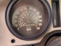 1977 Chevrolet Camaro for sale in Michigan (ID-126636)