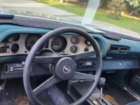 1977 Chevrolet Camaro for sale in Michigan (ID-126636)