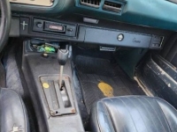 1977 Chevrolet Camaro for sale in Michigan (ID-126636)