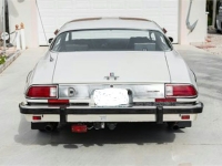 1977 Chevrolet Camaro for sale in Michigan (ID-127355)