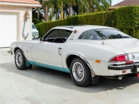 1977 Chevrolet Camaro for sale in Michigan (ID-127355)