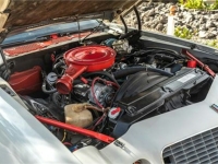 1977 Chevrolet Camaro for sale in Michigan (ID-127355)