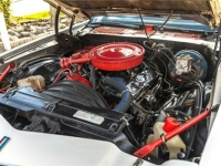 1977 Chevrolet Camaro for sale in Michigan (ID-127355)