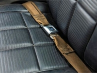 1977 Chevrolet Camaro for sale in Michigan (ID-127355)