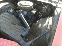1977 Chevrolet Camaro for sale in Michigan (ID-140498)