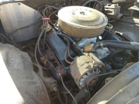1977 Chevrolet Camaro for sale in Michigan (ID-140498)