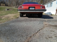1977 Chevrolet Camaro for sale in Michigan (ID-140498)