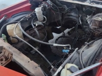 1977 Chevrolet Camaro for sale in Michigan (ID-140729)