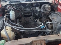 1977 Chevrolet Camaro for sale in Michigan (ID-140729)
