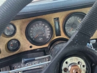 1977 Chevrolet Camaro for sale in Michigan (ID-140729)