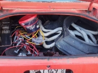 1977 Chevrolet Camaro for sale in Michigan (ID-140729)
