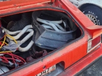 1977 Chevrolet Camaro for sale in Michigan (ID-140729)