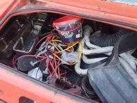 1977 Chevrolet Camaro for sale in Michigan (ID-140729)