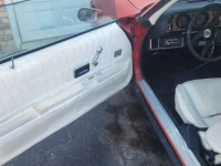1977 Chevrolet Camaro for sale in Michigan (ID-140729)