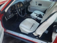 1977 Chevrolet Camaro for sale in Michigan (ID-140729)
