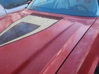 1977 Chevrolet Camaro for sale in Michigan (ID-140729)