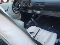 1977 Chevrolet Camaro for sale in Michigan (ID-140729)
