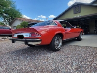 1977 Chevrolet Camaro for sale in Michigan (ID-146277)