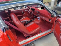 1977 Chevrolet Camaro for sale in Michigan (ID-146277)