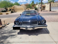 1977 Chevrolet Camaro for sale in Michigan (ID-146277)