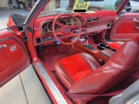 1977 Chevrolet Camaro for sale in Michigan (ID-146277)