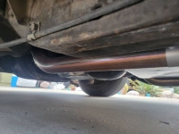 1977 Chevrolet Camaro for sale in Michigan (ID-146277)