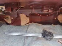 1977 Chevrolet Camaro for sale in Michigan (ID-146277)