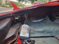 1977 Chevrolet Camaro for sale in Michigan (ID-146277)