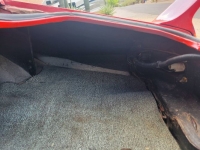 1977 Chevrolet Camaro for sale in Michigan (ID-146277)