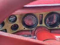 1977 Chevrolet Camaro for sale in Michigan (ID-146277)