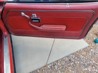 1977 Chevrolet Camaro for sale in Michigan (ID-146277)