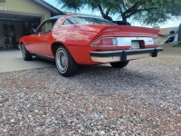 1977 Chevrolet Camaro for sale in Michigan (ID-146277)
