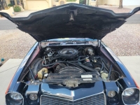 1977 Chevrolet Camaro for sale in Michigan (ID-146277)