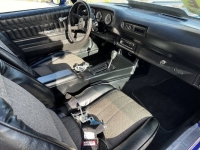1977 Chevrolet Camaro for sale in Michigan (ID-155922)